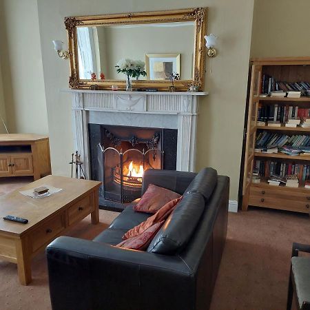 Parkway Guesthouse Dublin Bagian luar foto