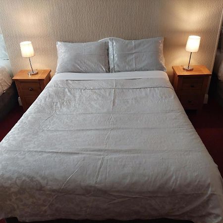 Parkway Guesthouse Dublin Bagian luar foto