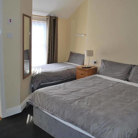 Parkway Guesthouse Dublin Bagian luar foto