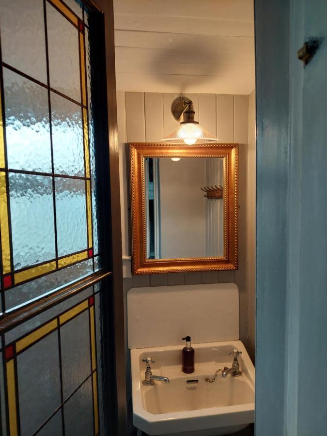 Parkway Guesthouse Dublin Bagian luar foto