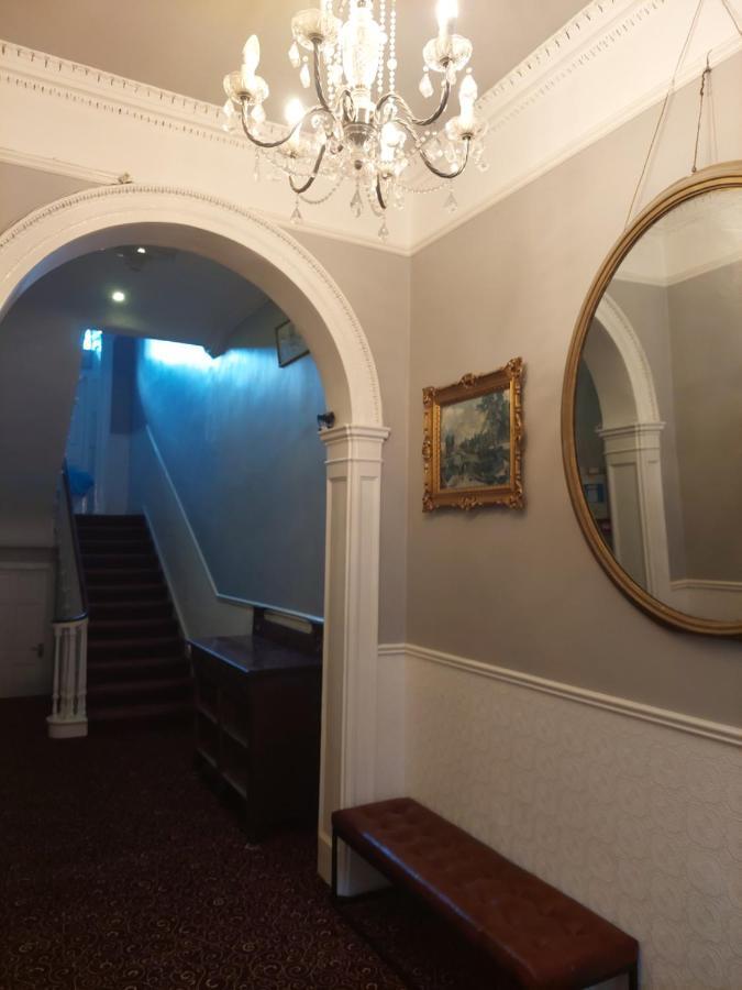 Parkway Guesthouse Dublin Bagian luar foto