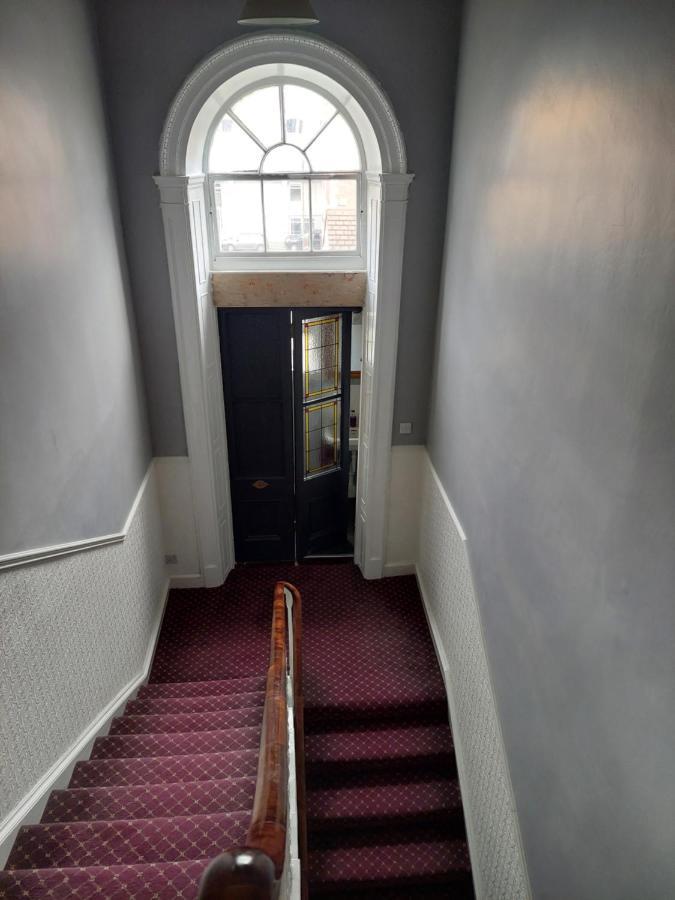 Parkway Guesthouse Dublin Bagian luar foto