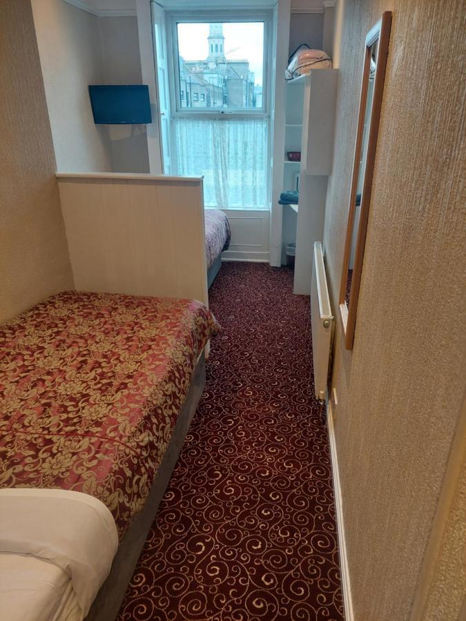 Parkway Guesthouse Dublin Bagian luar foto