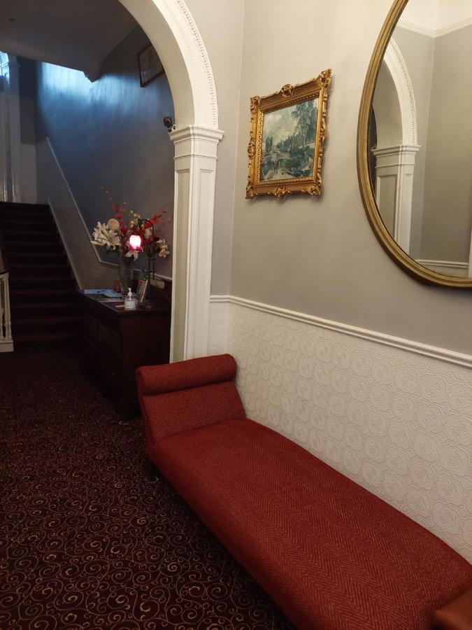 Parkway Guesthouse Dublin Bagian luar foto