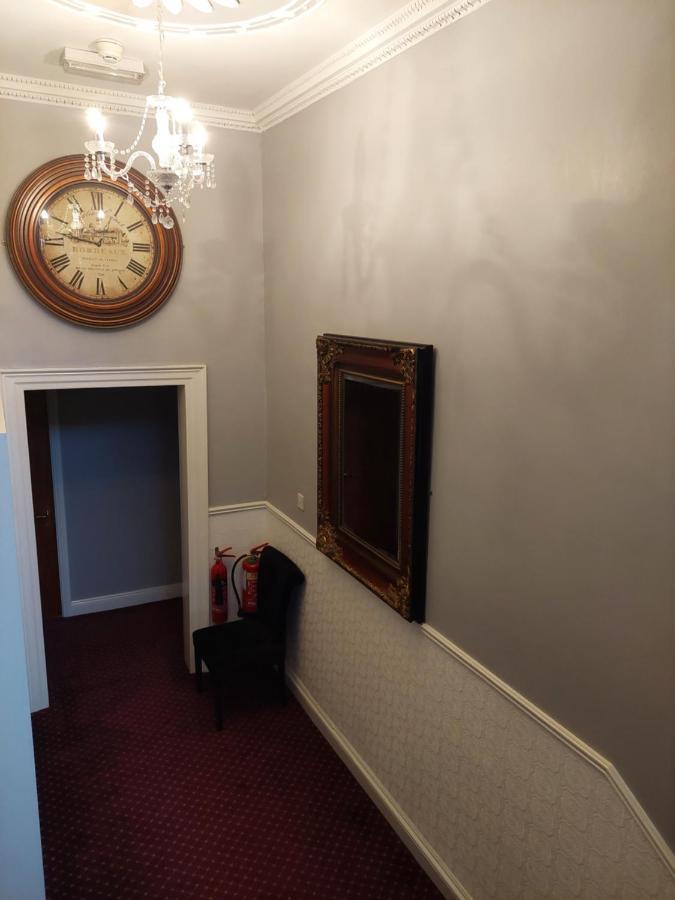 Parkway Guesthouse Dublin Bagian luar foto