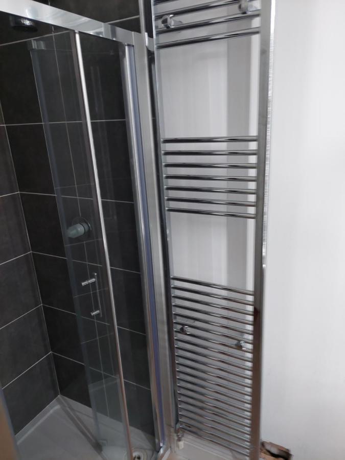 Parkway Guesthouse Dublin Bagian luar foto
