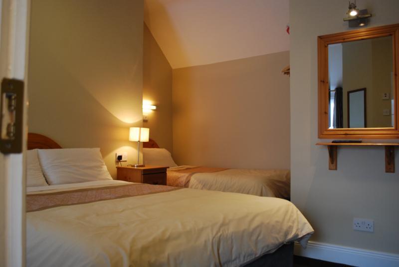 Parkway Guesthouse Dublin Bagian luar foto
