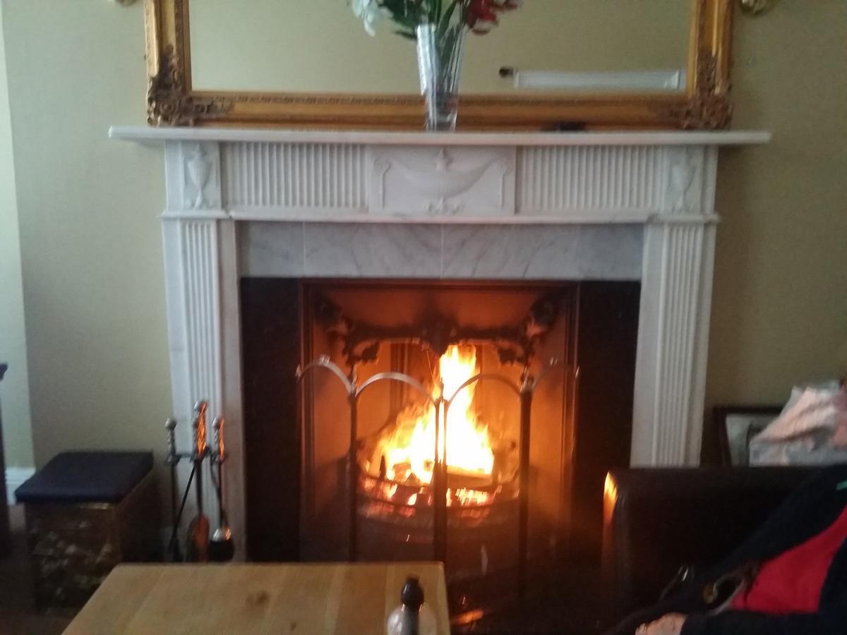 Parkway Guesthouse Dublin Bagian luar foto