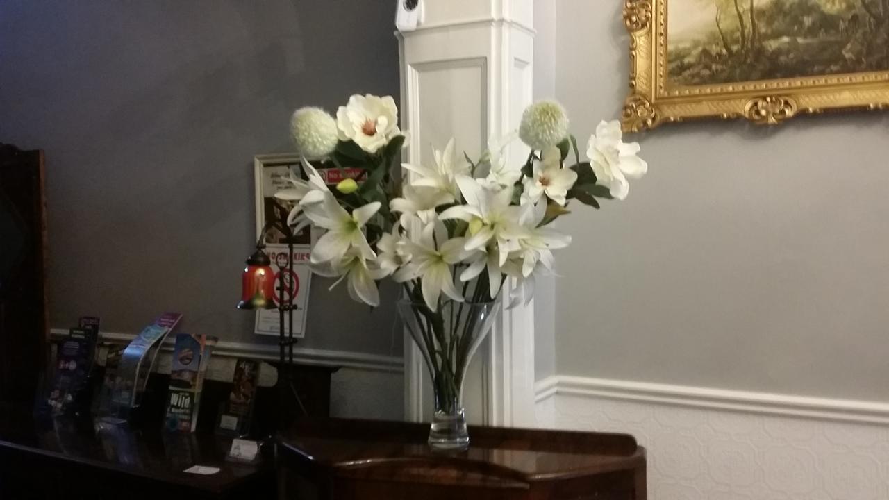 Parkway Guesthouse Dublin Bagian luar foto