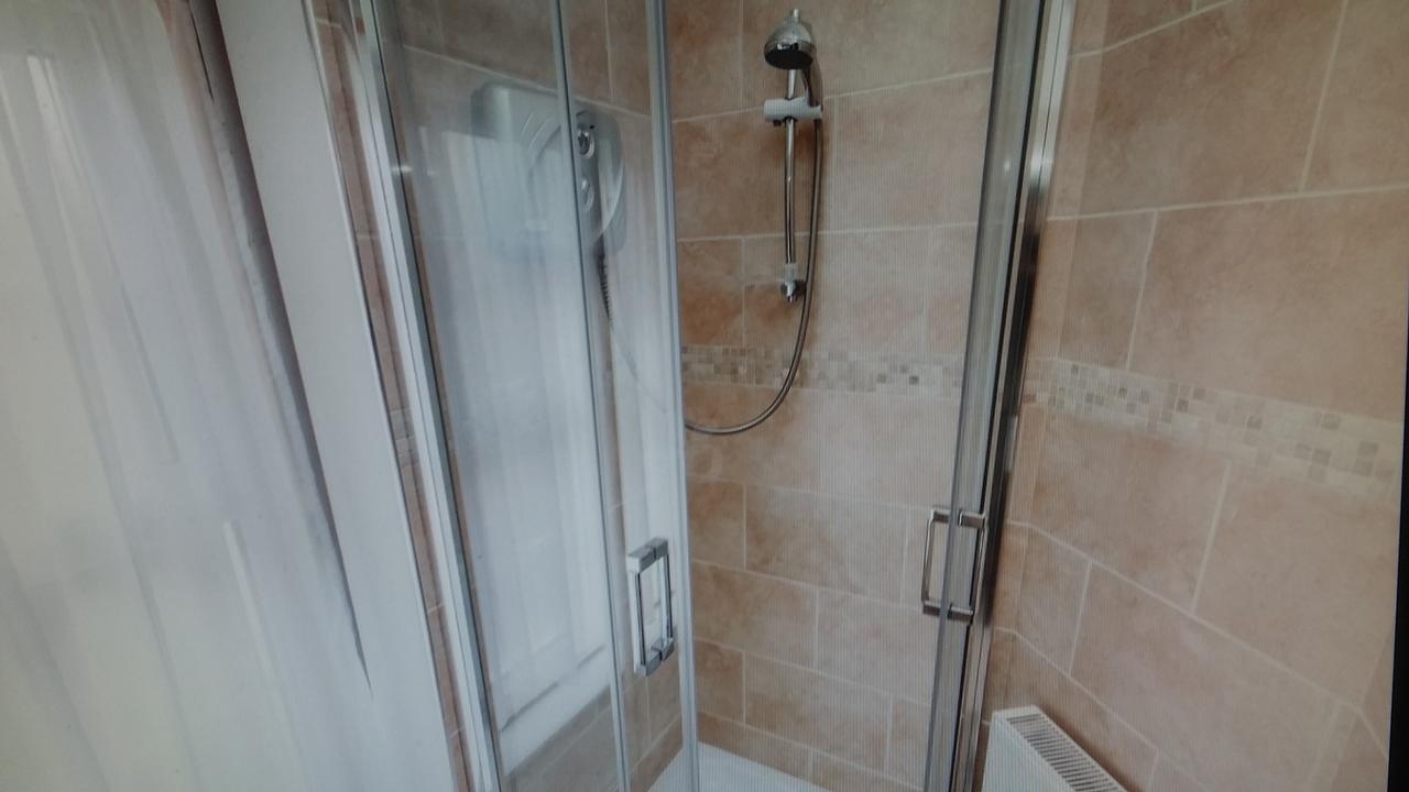 Parkway Guesthouse Dublin Bagian luar foto