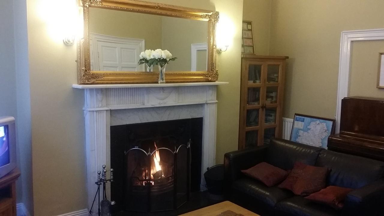 Parkway Guesthouse Dublin Bagian luar foto