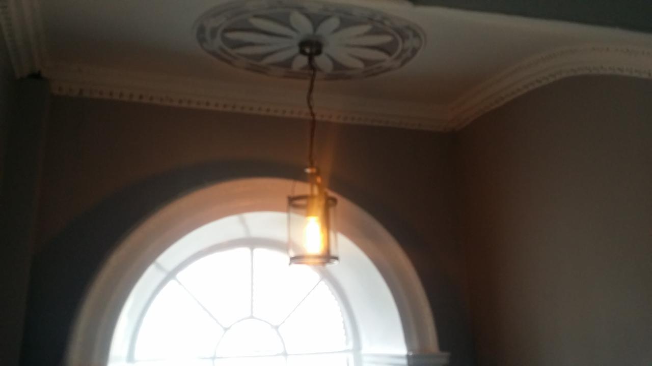 Parkway Guesthouse Dublin Bagian luar foto