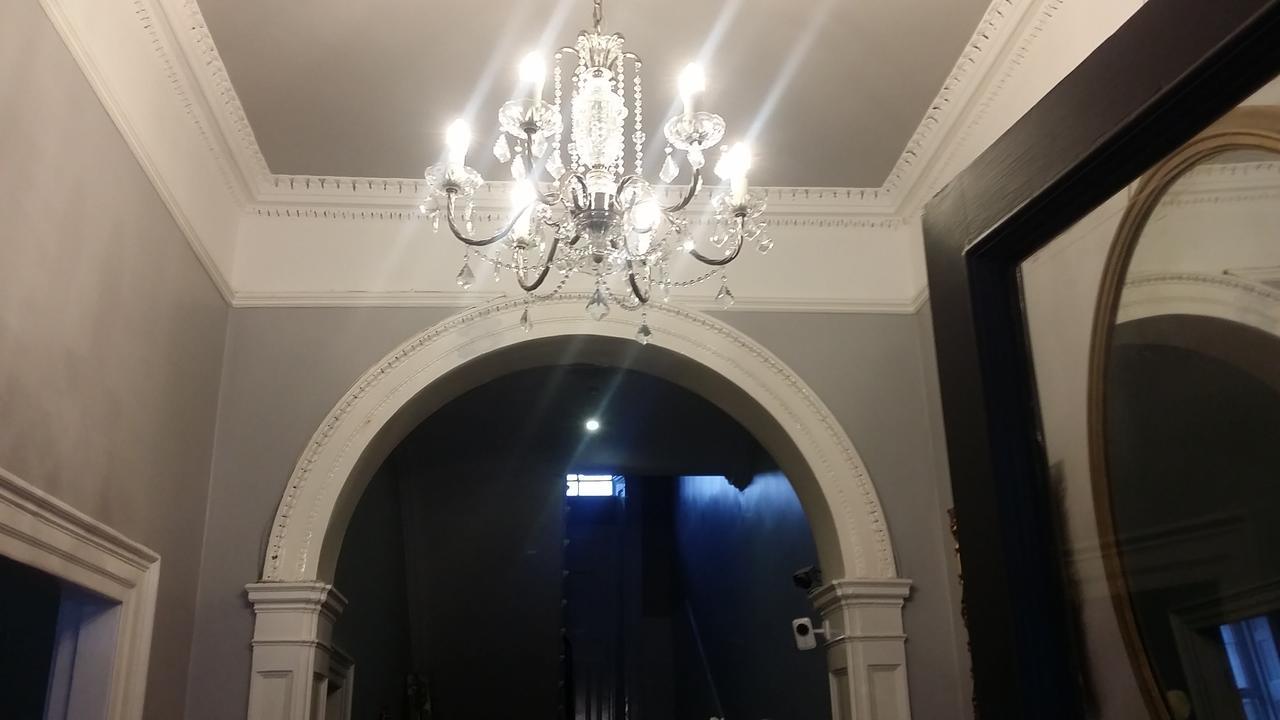 Parkway Guesthouse Dublin Bagian luar foto