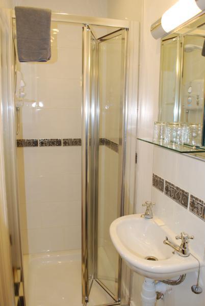 Parkway Guesthouse Dublin Bagian luar foto