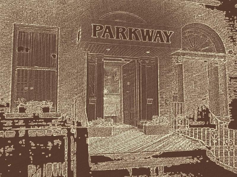 Parkway Guesthouse Dublin Bagian luar foto