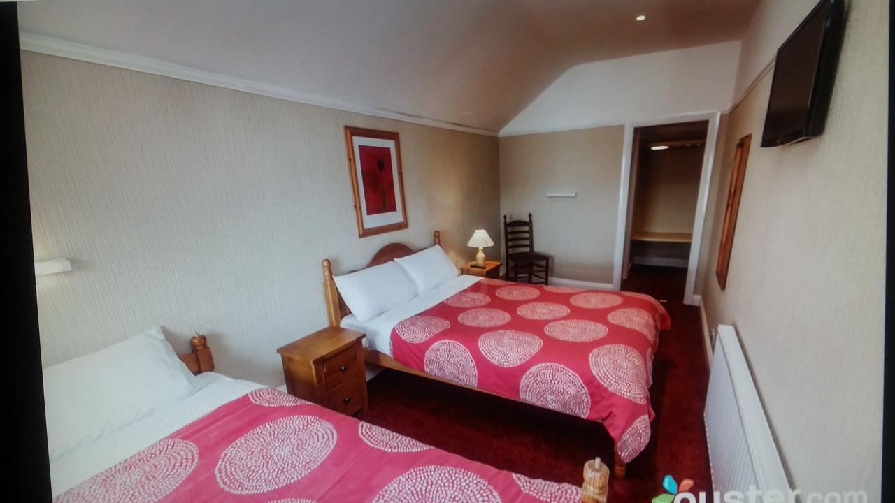 Parkway Guesthouse Dublin Bagian luar foto