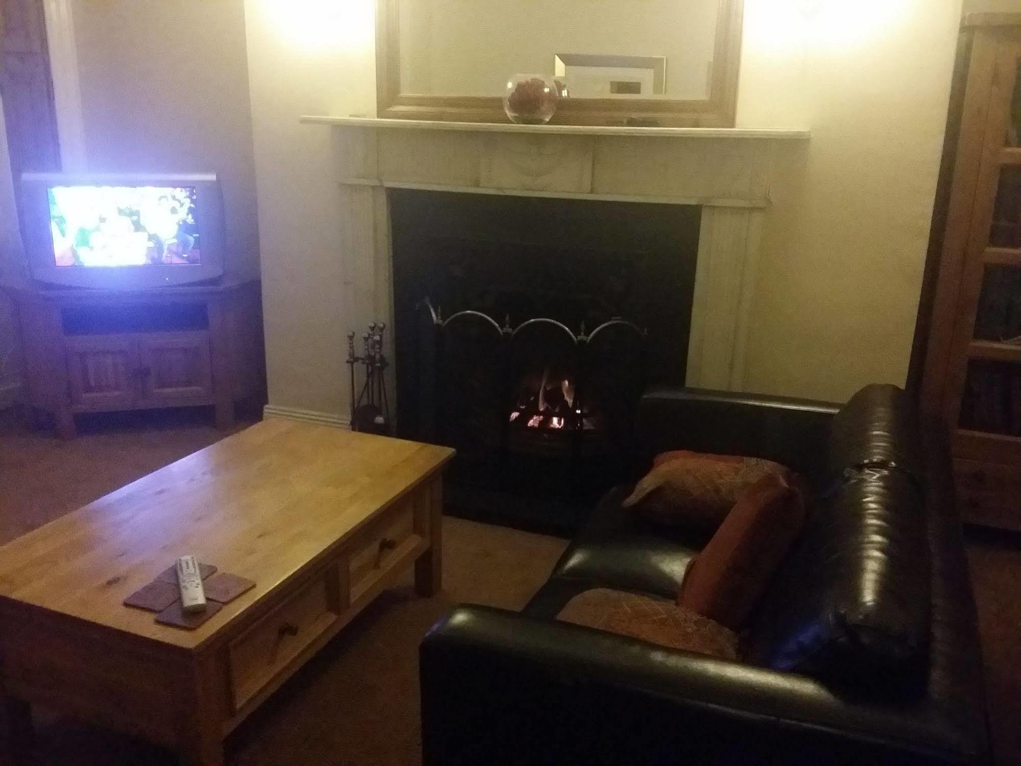 Parkway Guesthouse Dublin Bagian luar foto
