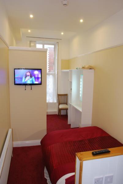 Parkway Guesthouse Dublin Bagian luar foto